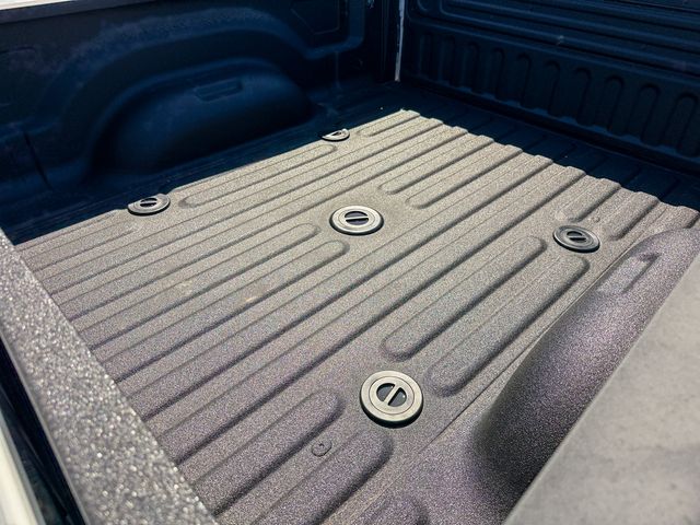 new 2026 Ram 2500 car, priced at $82,065