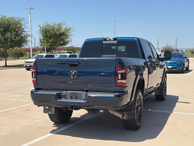 Used 2023 Ram 2500 Truck