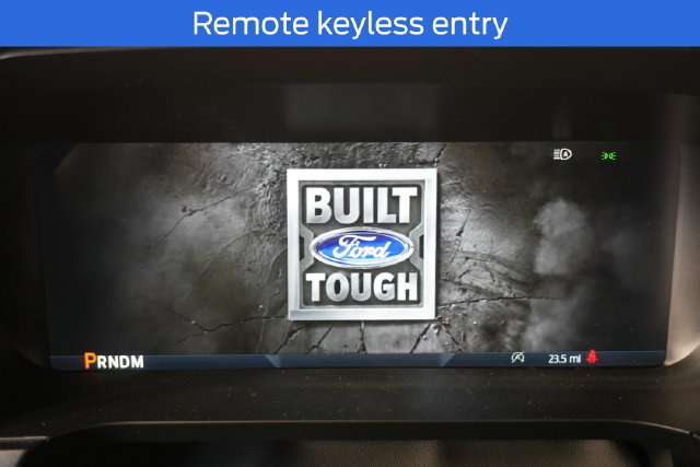 New 2026 White Ford Lariat image 15
