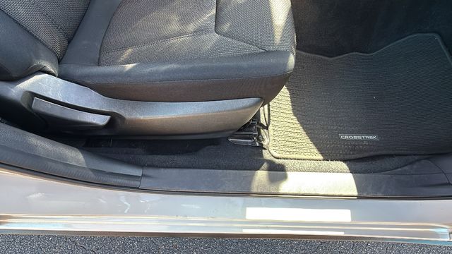 used 2023 Subaru Crosstrek car, priced at $21,000