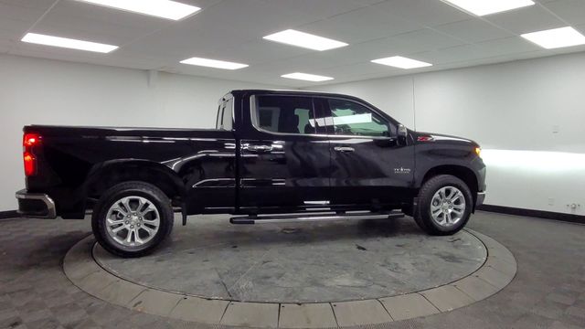 2026 – Chevrolet – Silverado 1500