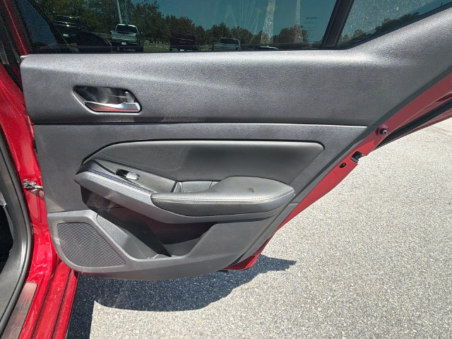 Used 2023 Nissan Altima Sedan