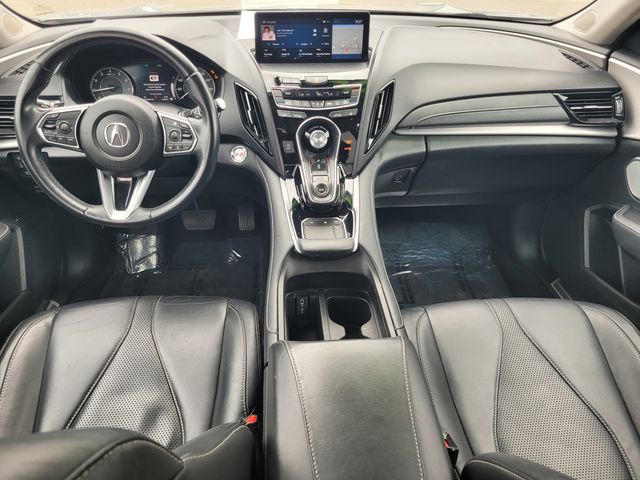 Used 2021 Acura RDX Technology Package in Citrus Heights, CA