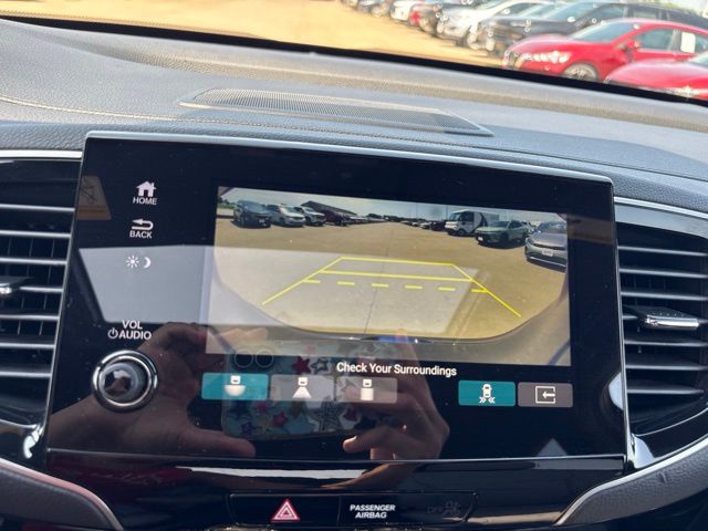 Used 2019 Honda Passport SUV