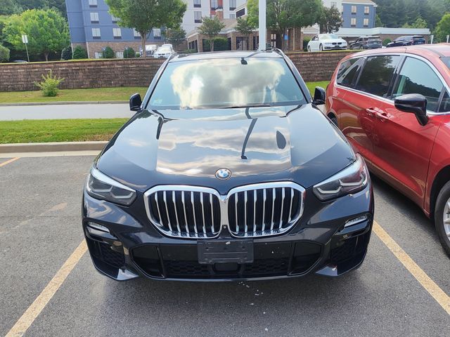 Used 2019 BMW X5 SUV