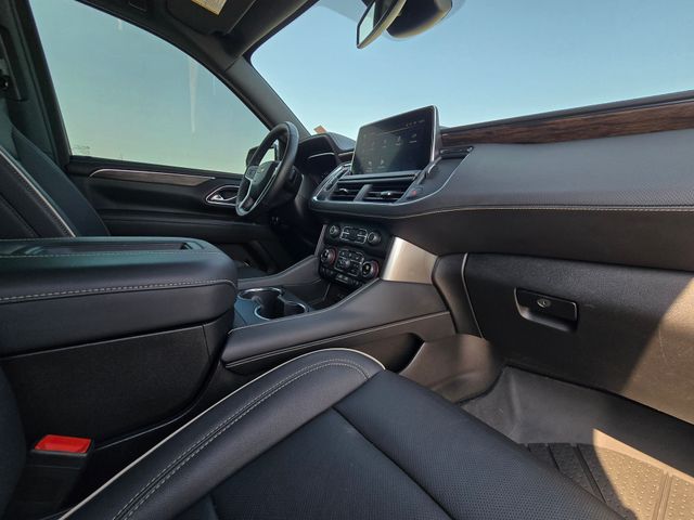 2023 Chevrolet Tahoe Premier:C02620A