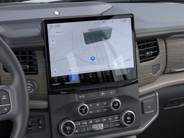 2024 Ford Expedition Max Limited photo