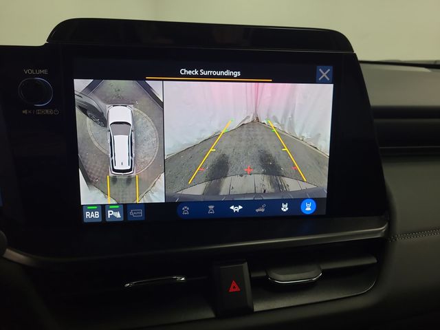 2026 – Subaru – Outback