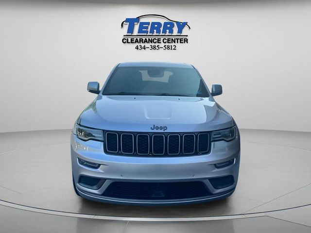 JeepGrand Cherokee2