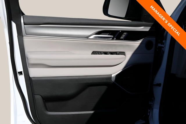 New Car 2025 Jeep Wagoneer L  Series Ii For Sale Under $80,000 In Austin, Texas