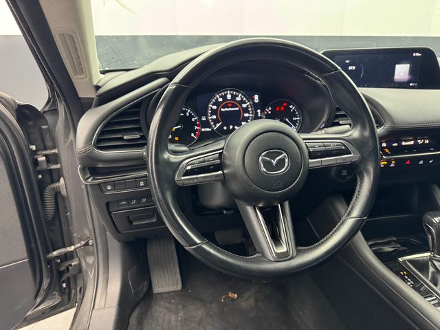 2019 Mazda Mazda3 Preferred 14