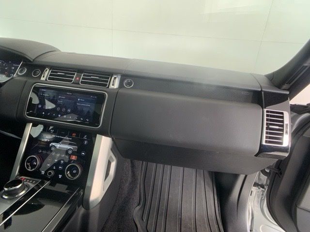 2019 Land Rover Range Rover 5.0L V8 Supercharged 37