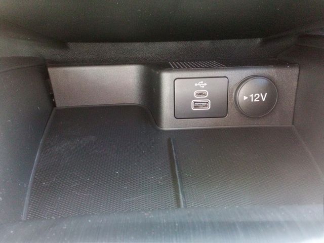 New 2026 Blue Ford Active image 19