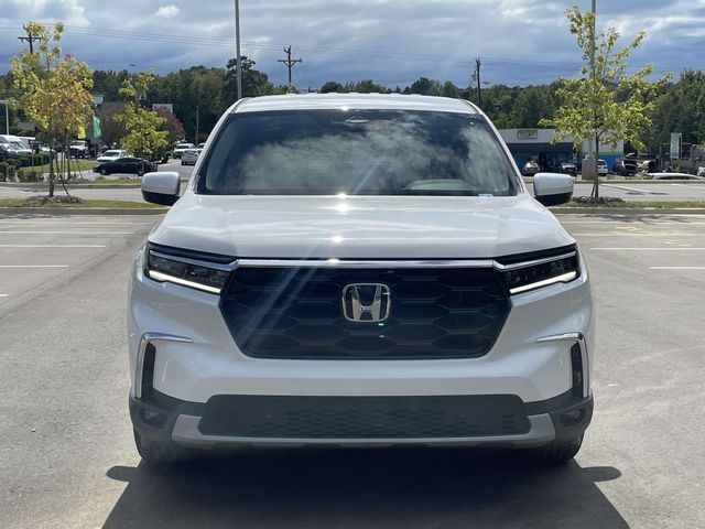 2025 Honda Pilot EX-L 5