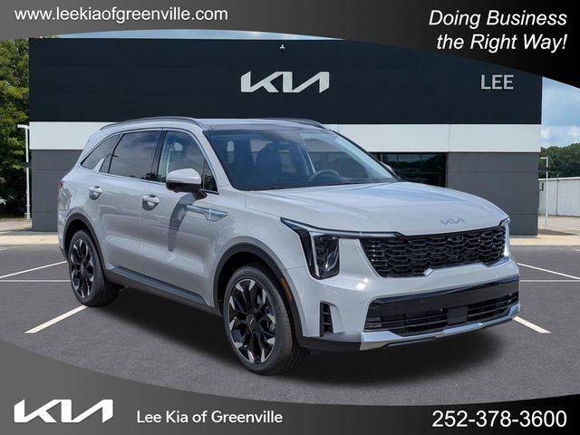 2026 Kia Sorento SX