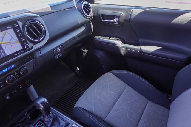 Used 2023 Toyota Tacoma Truck