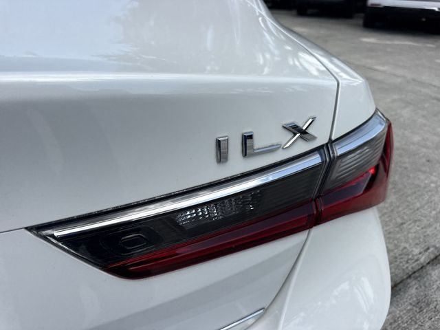 2022 Acura ILX - $21,998