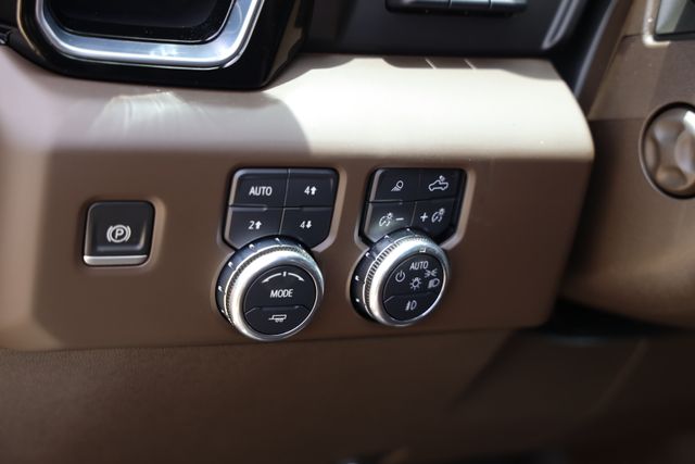 2022 GMC Sierra 1500 Denali Black at Classic Chevrolet Galveston