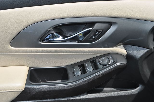 Used 2023 Gray Chevrolet LS image 12