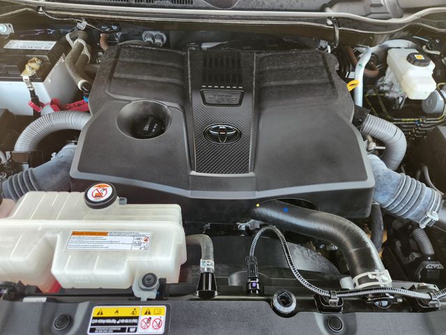 Used 2023 Toyota Tundra Truck