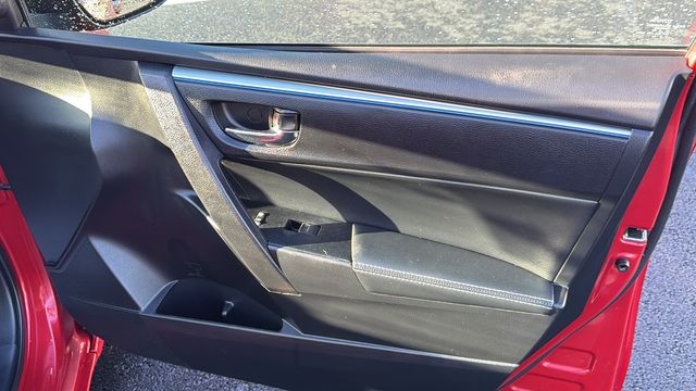 Used 2015 Toyota Corolla Sedan