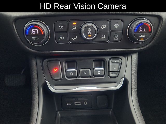 Used 2020 GMC Terrain For Sale in Grove City, OH
