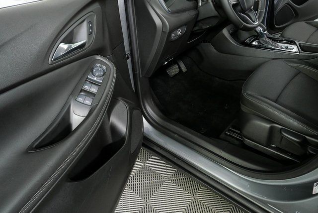 used 2025 Buick Encore GX car, priced at $20,665