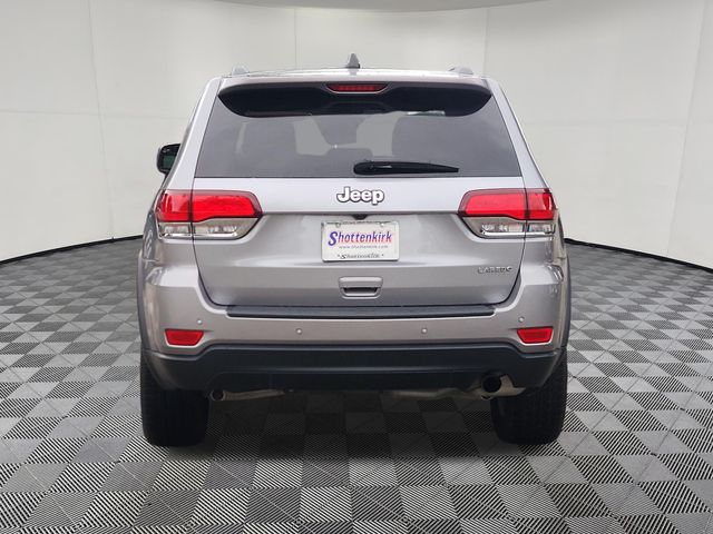 Used 2021 Jeep Grand Cherokee SUV