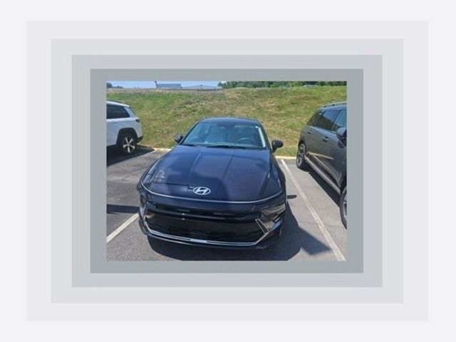 2024 Hyundai Sonata SEL FWD