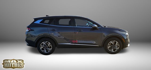 2024 Kia Sportage LX 14