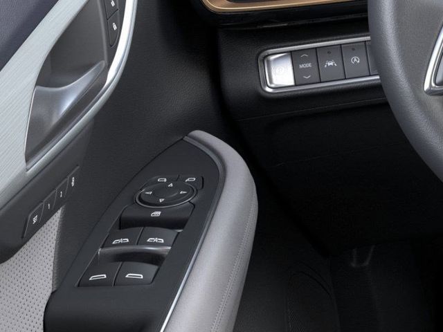 2026 Buick Envision Avenir White at Big Star Buick GMC