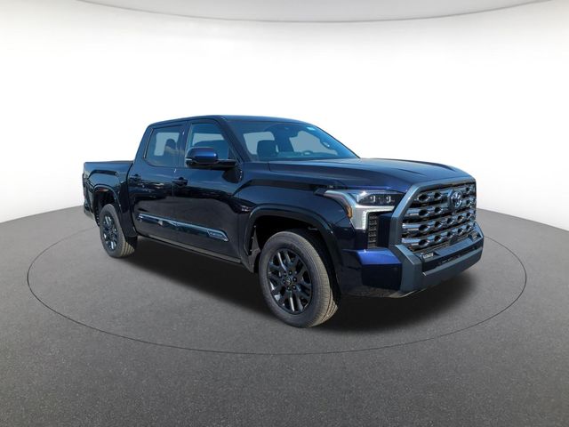 new 2026 Toyota Tundra car, priced at $69,028