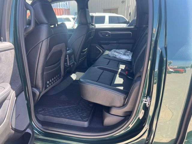 New 2026 Ram 1500 Truck