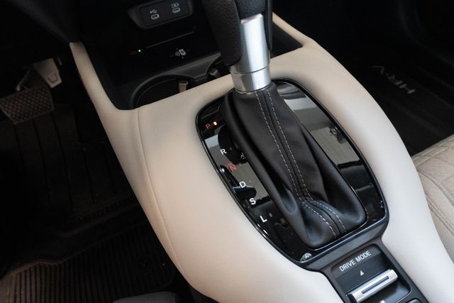 New 2026 Honda HR-V SUV