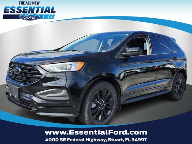 2024 Ford Edge SE AWD