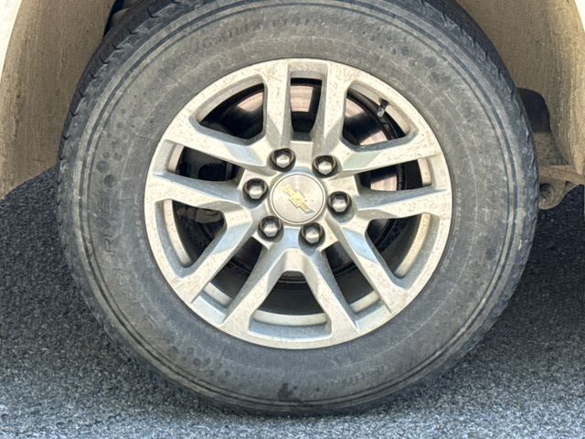 Used 2021 Chevrolet Suburban SUV