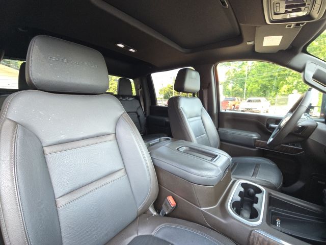 2022 GMC Sierra 2500HD Denali:45477B