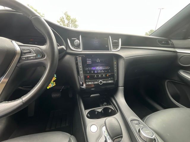 INFINITIQX5019