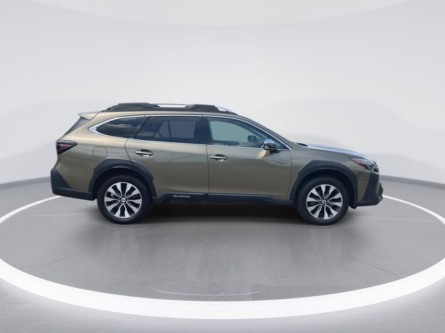 Used 2024 Brown Subaru Touring image 9