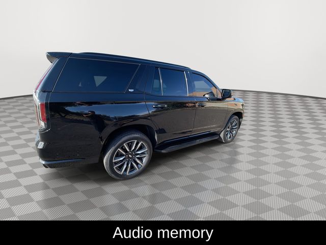 Used 2023 Cadillac Escalade SUV