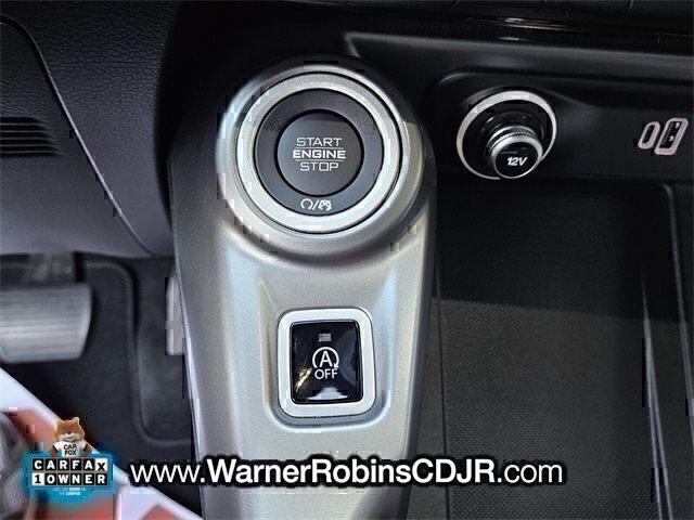 Used 2024 Red Dodge GT image 21