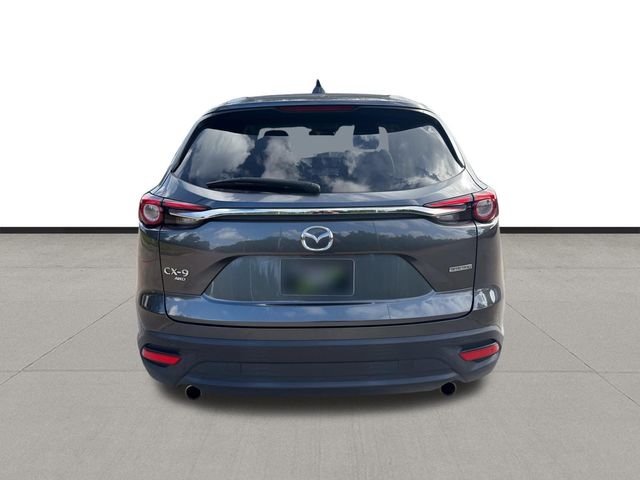 2023 Mazda CX-9 Touring - 5