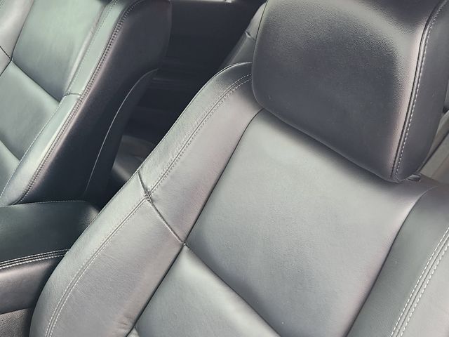 2022 Dodge Durango GT Plus Red at Martin Chrysler Dodge Jeep Ram