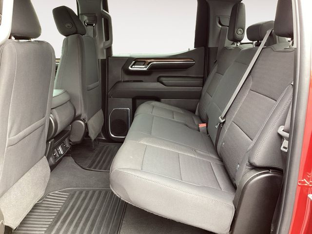 Used Car 2024 Chevrolet Silverado 1500  Lt For Sale Under $40,000 In San Antonio, Texas