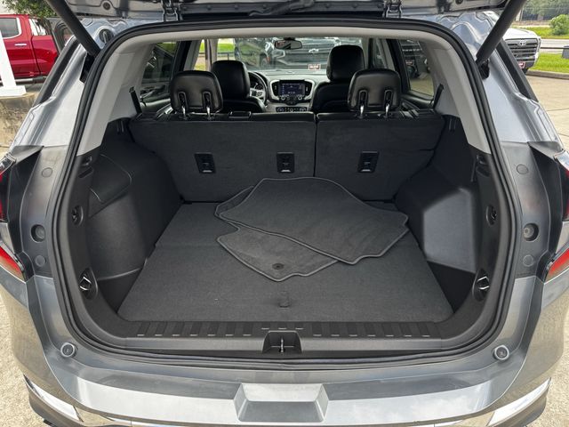 2020 GMC Terrain SLT Gray at Durrett Motor Company