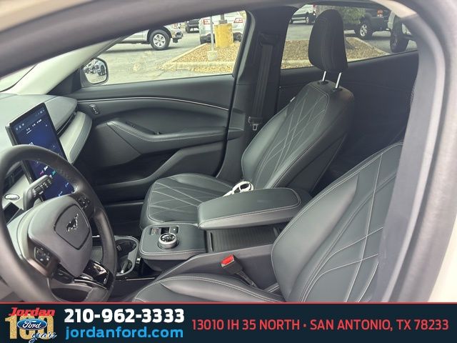 Used Car 2023 Ford Mustang Mach-e  Select For Sale Under $30,000 In San Antonio, Texas