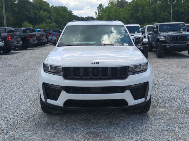 New 2026 Bright White Clear-Coat Exterior Paint Jeep  image 8