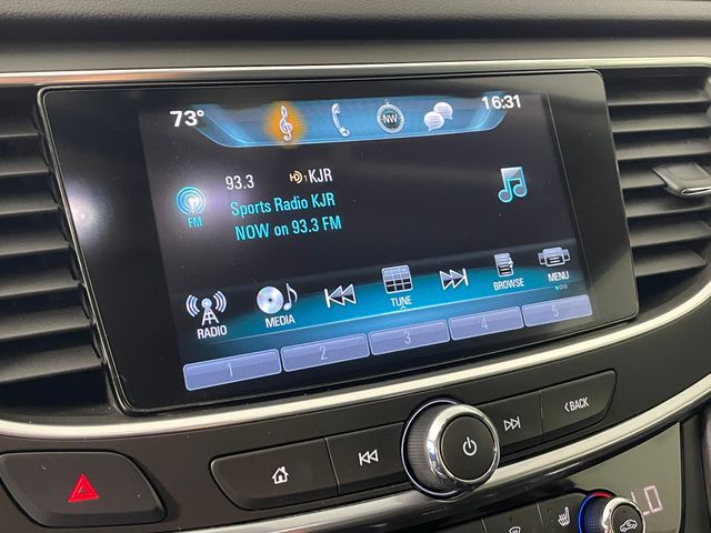 Used 2018 Buick LaCrosse Essence For Sale in Bremerton, WA