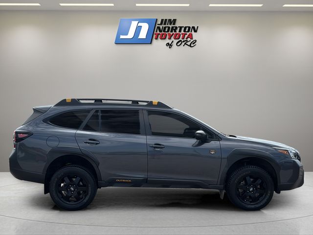 Used 2023 Subaru Outback SUV