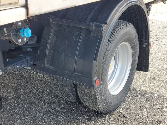 New 2025 Chevrolet Silverado 3500 Regular Cab Stainless Steel Dump Truck for sale #SF144968 - photo 23